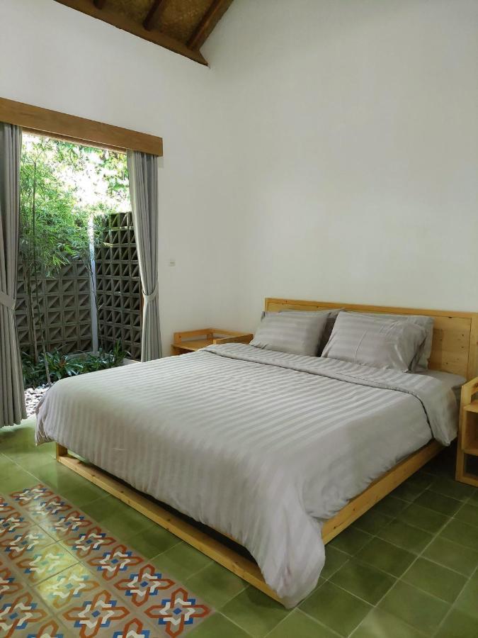 Komoreya Guesthouse Kejayan Exterior foto