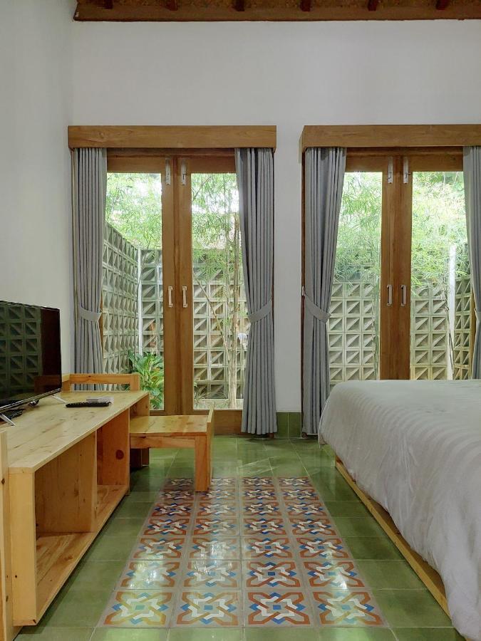 Komoreya Guesthouse Kejayan Exterior foto